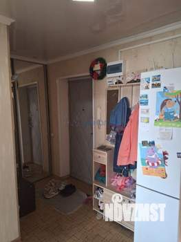 1-к квартира, вторичка, 35м2, 8/14 этаж