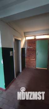 1-к квартира, вторичка, 30м2, 2/9 этаж