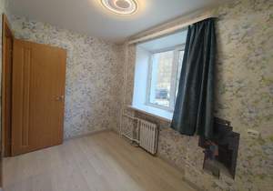 2-к квартира, вторичка, 44м2, 1/2 этаж