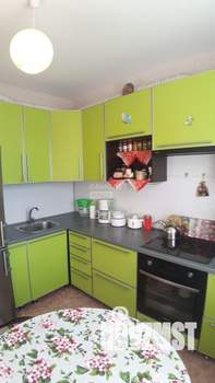 1-к квартира, вторичка, 32м2, 3/10 этаж