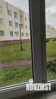 2-к квартира, вторичка, 50м2, 1/3 этаж