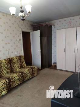 2-к квартира, вторичка, 45м2, 8/9 этаж