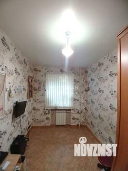 2-к квартира, вторичка, 37м2, 4/5 этаж