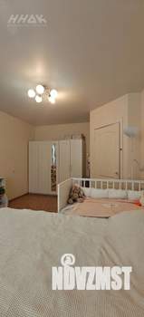 1-к квартира, вторичка, 35м2, 5/10 этаж