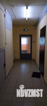 1-к квартира, вторичка, 39м2, 18/20 этаж