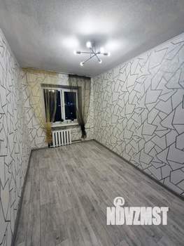 5-к квартира, вторичка, 96м2, 4/5 этаж