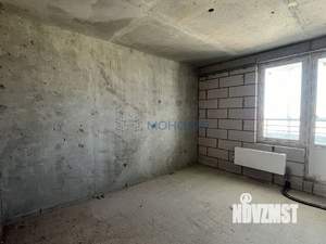 3-к квартира, вторичка, 107м2, 6/25 этаж