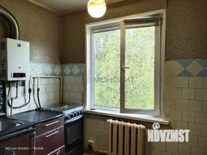 2-к квартира, вторичка, 45м2, 5/5 этаж
