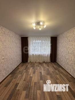 Студия квартира, вторичка, 18м2, 4/5 этаж