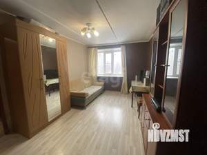 1-к квартира, вторичка, 34м2, 4/9 этаж