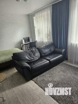 2-к квартира, вторичка, 56м2, 3/11 этаж