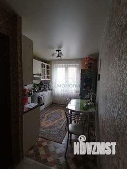 3-к квартира, вторичка, 67м2, 2/9 этаж