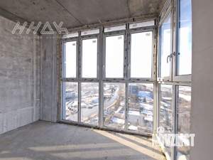 3-к квартира, вторичка, 91м2, 10/23 этаж