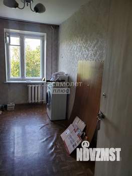 3-к квартира, вторичка, 60м2, 7/10 этаж