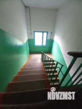 2-к квартира, вторичка, 42м2, 3/3 этаж