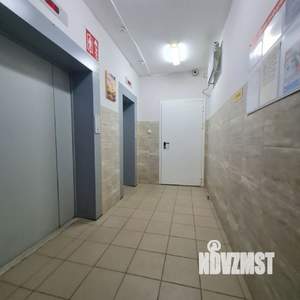 3-к квартира, вторичка, 87м2, 5/10 этаж