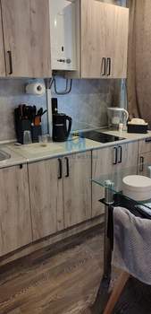 1-к квартира, вторичка, 31м2, 4/5 этаж