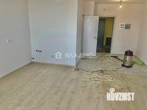 Студия квартира, вторичка, 33м2, 22/24 этаж