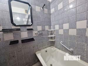 2-к квартира, вторичка, 52м2, 10/10 этаж