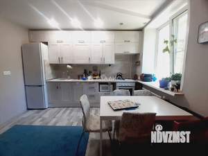 2-к квартира, вторичка, 59м2, 4/4 этаж