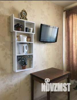 Студия квартира, вторичка, 19м2, 6/20 этаж