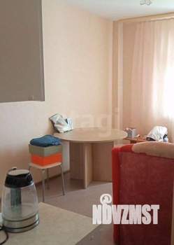 Студия квартира, вторичка, 23м2, 6/17 этаж