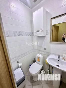 5-к квартира, вторичка, 119м2, 1/7 этаж