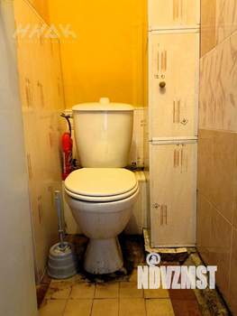 3-к квартира, вторичка, 60м2, 2/9 этаж