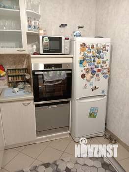 3-к квартира, вторичка, 62м2, 6/9 этаж