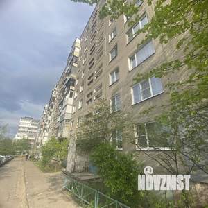 3-к квартира, вторичка, 60м2, 3/9 этаж
