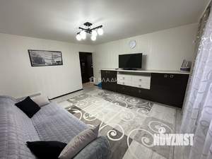 2-к квартира, вторичка, 49м2, 1/3 этаж