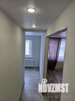 2-к квартира, вторичка, 45м2, 1/5 этаж