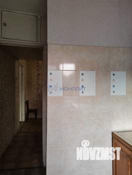 1-к квартира, вторичка, 32м2, 4/9 этаж