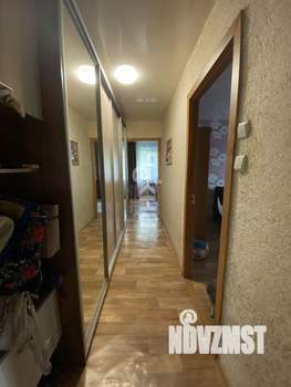 3-к квартира, вторичка, 58м2, 1/9 этаж
