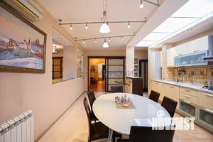 5-к квартира, вторичка, 160м2, 4/6 этаж