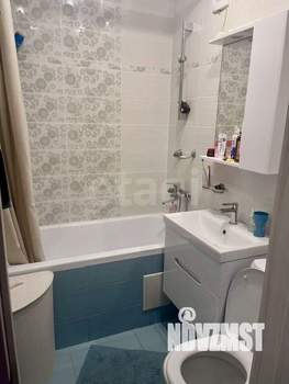 3-к квартира, вторичка, 55м2, 4/5 этаж