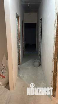 2-к квартира, сданный дом, 56м2, 5/17 этаж