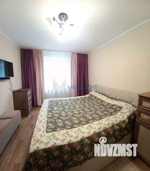 2-к квартира, вторичка, 49м2, 2/10 этаж