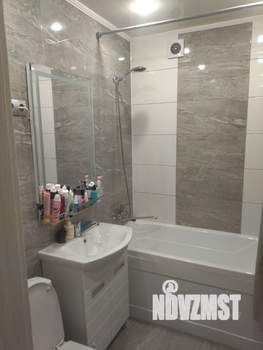 Студия квартира, вторичка, 24м2, 3/10 этаж