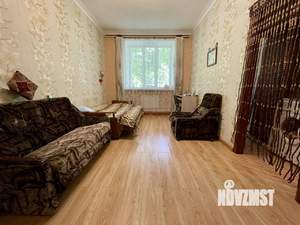 1-к квартира, вторичка, 26м2, 1/2 этаж
