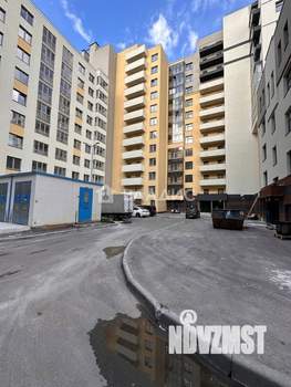 2-к квартира, вторичка, 90м2, 2/12 этаж