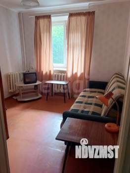 2-к квартира, вторичка, 44м2, 1/9 этаж