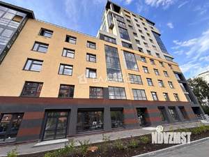 2-к квартира, вторичка, 90м2, 2/12 этаж