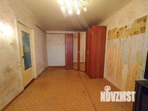 1-к квартира, вторичка, 35м2, 7/9 этаж