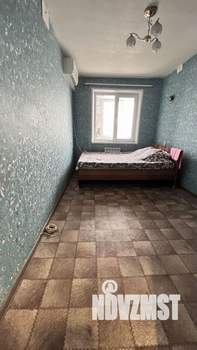 2-к квартира, вторичка, 44м2, 9/9 этаж