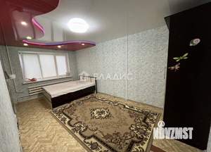 2-к квартира, вторичка, 51м2, 1/5 этаж