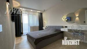 3-к квартира, вторичка, 81м2, 4/12 этаж