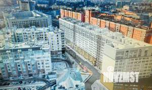 2-к квартира, вторичка, 65м2, 2/13 этаж