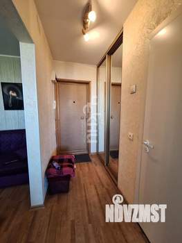 1-к квартира, вторичка, 29м2, 6/9 этаж