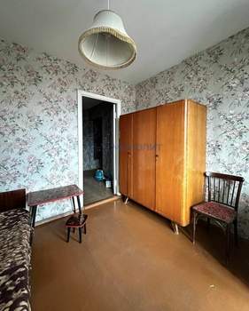 3-к квартира, вторичка, 68м2, 5/9 этаж